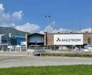 La Ahlstrom guarda al futuro con un investimento da oltre 7 milioni di euro