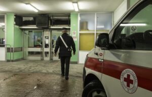 Codice rosso e armi sequestrate: nei guai trentenne ciriacese