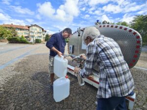 «L’acqua è di nuovo ok», Smat conferma il superamento delle criticità