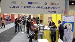 A “Io Lavoro” riflettori accesi sulle Accademie di Filiera