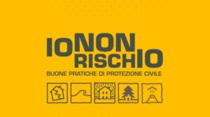 Io non rischio: domenica 13 ottobre la campagna di prevenzione