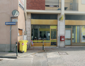 Le Poste finalmente aperte