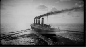 Rivissuta a Ciriè  la tragedia del Titanic in una conferenza piena di enigmi e dubbi – VIDEO-