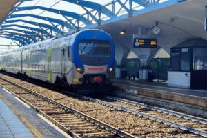 Ferrovia, dal 15 dicembre una nuova linea all’aeroporto di Torino