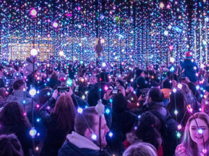 A Natale è Reale una magica Notte Bianca