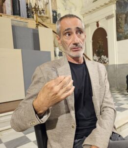 «Editoria e informazione non sono in crisi, si stanno trasformando» -VIDEO-