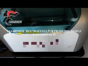 Dal Torinese al Brasile, sgominata organizzazione di narcotrafficanti legati all’N’drangheta -VIDEO-