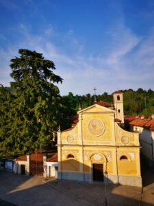 A Levone e Barbania salta la messa della Vigilia di Natale