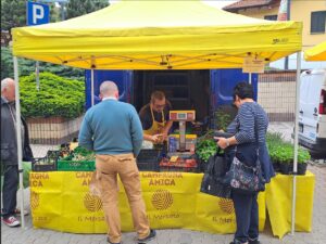 Mercato agricolo garantito per altri sei anni