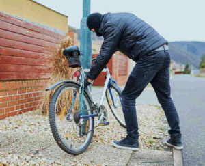 A Ciriè ritornano i ladri di biciclette, diversi furti nell’ultimo periodo