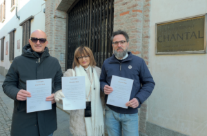 Casa Chantal, incontro con il prefetto il 12 marzo: «Salviamo la nostra casa di riposo»