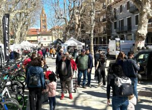 Torna la Fiera dell’Annunziata: tanti gli eventi a Ciriè